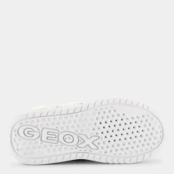 J36GVB05411C0404ILLUMINUSWHITE/BLACK- SPORTIVE^GEOX Shop