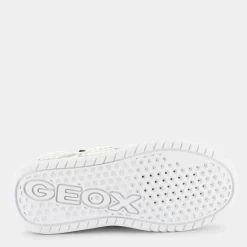 J36HPB0BU11C0653ILLUMINUSWHITE/MULTICOLOR- SPORTIVE^GEOX Store