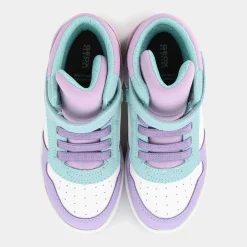 J36HXA05415C8R4AWASHIBALILAC AQUA- SNEAKERS^GEOX Store
