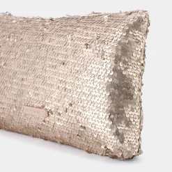 JI-E24-100-LIGHT GOLD- CLUTCH^SHEEN Outlet