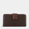 JI-I24-101-CIOCCOLATO- PICCOLA PELLETTERIA^SHEEN Sale