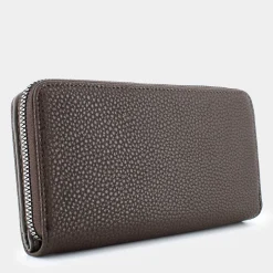 JI-I24-102-CIOCCOLATO- PICCOLA PELLETTERIA^SHEEN Outlet