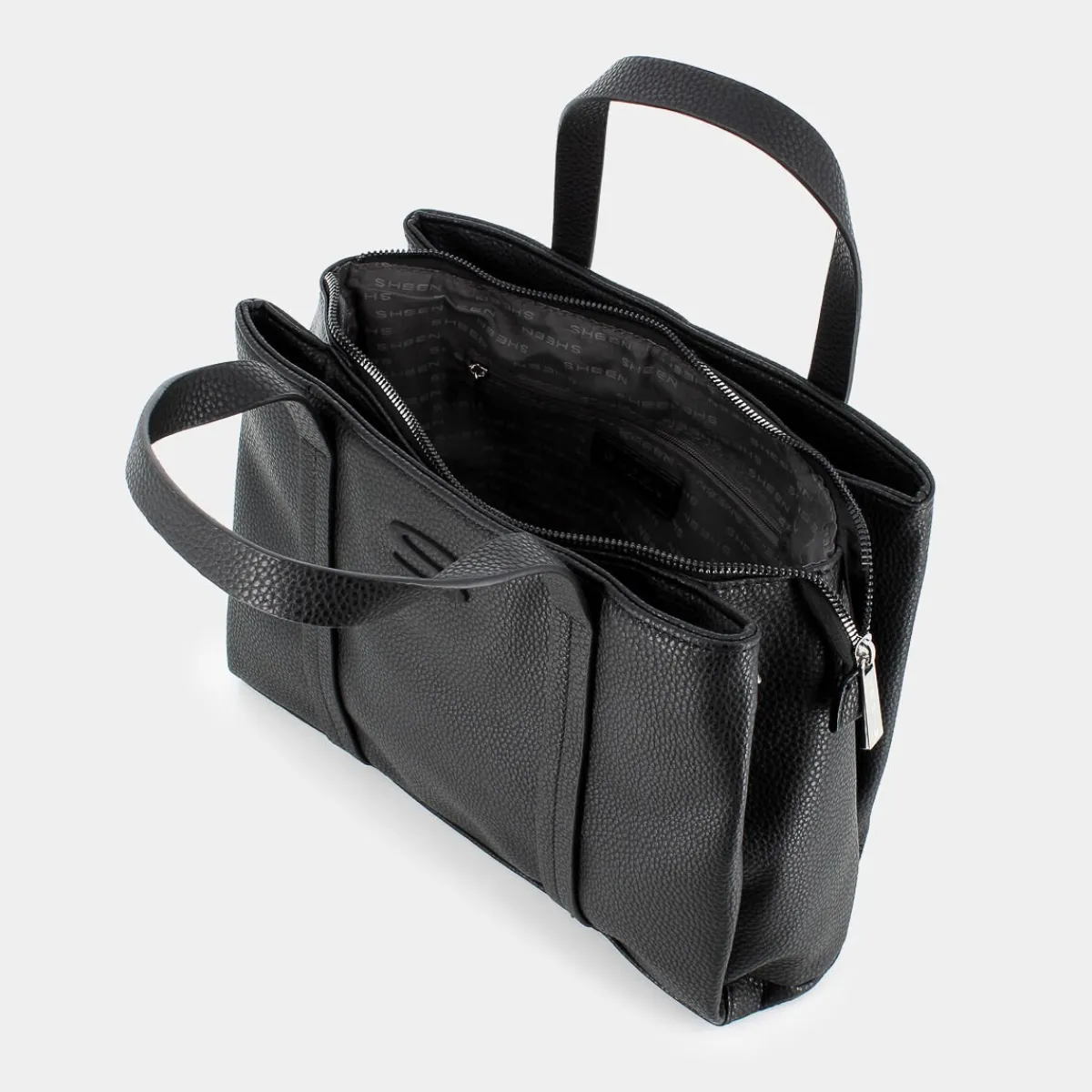 JI-I24-16-- BORSE^SHEEN Fashion