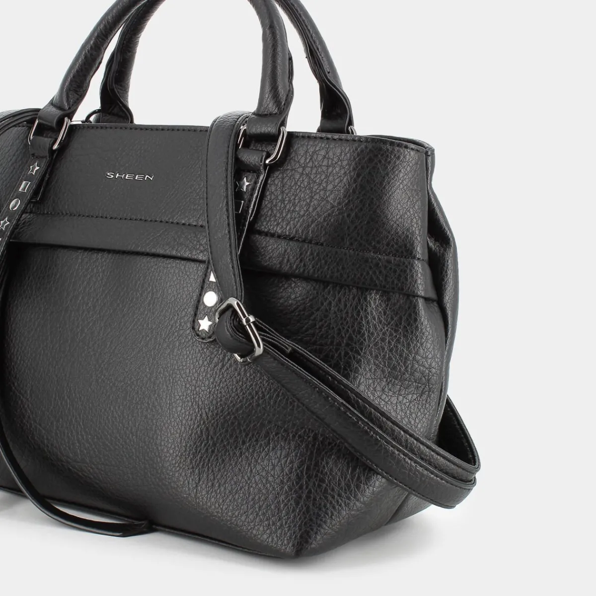 JI-I24-02-- BORSE^SHEEN Fashion
