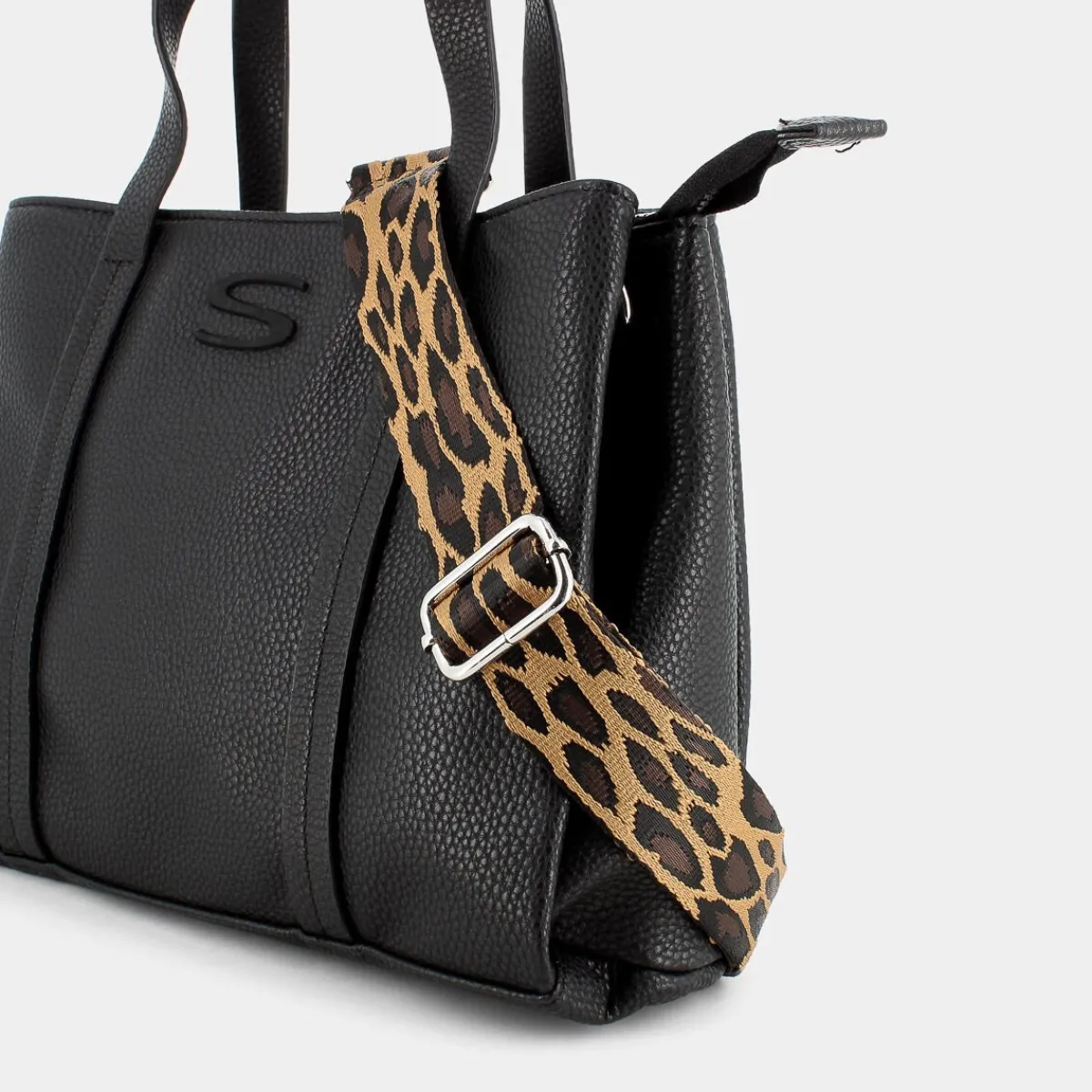 JI-I24-16-- BORSE^SHEEN Fashion