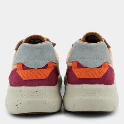 JL41513ATABASCO RUN- SNEAKERS^JEEP New