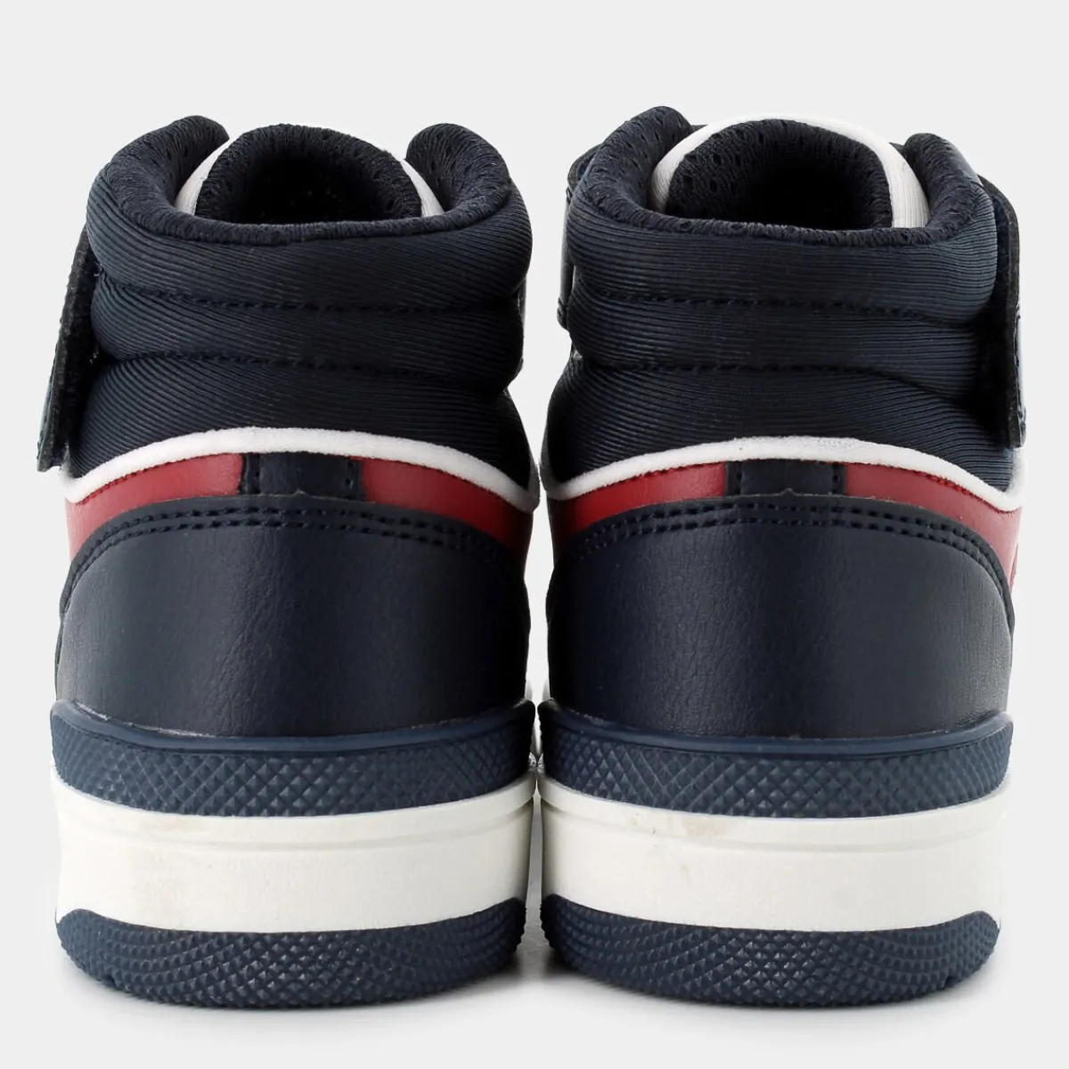 J46LQB05415C4211WASHIBANAVY/WHITE- SNEAKERS^GEOX Clearance