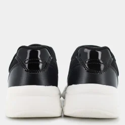 J46M2C0ASAJC9999LOFTUSBLACK- SNEAKERS^GEOX Shop