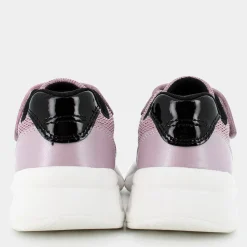 J46M2CLOFTUS GIRLDK ROSE BLACK- SNEAKERS^GEOX Shop