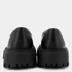 J46M6E000BCC9999MAQUINNENSBLACK- SNEAKERS^GEOX New