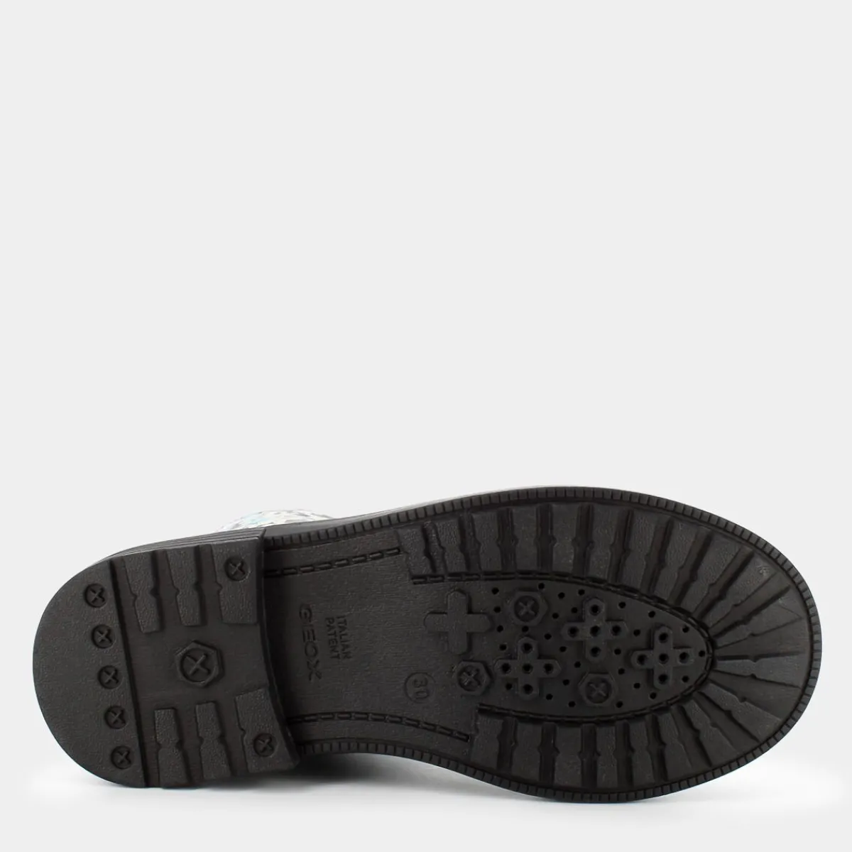 J049QD00004C9240ECLAIR- SCARPONCINI E STIVALETTI^GEOX Outlet