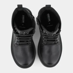 J169QI000BCC9997ECLAIRBLACK- SCARPONCINI E STIVALETTI^GEOX Cheap