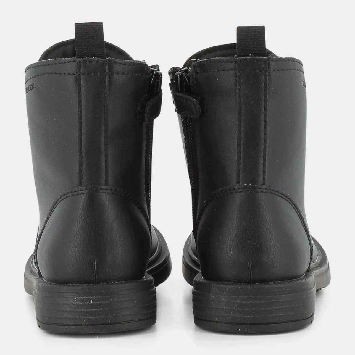 J169QI000BCC9997ECLAIRBLACK- SCARPONCINI E STIVALETTI^GEOX Cheap
