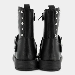 J369QK000BUC9999ECLAIRBLACK- SCARPONCINI E STIVALETTI^GEOX Cheap