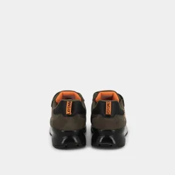JS290017LSHOOT 1 ARANCIO- SNEAKERS^REPLAY Cheap