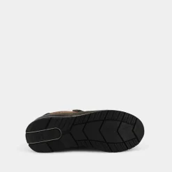 JS290017LSHOOT 1 ARANCIO- SNEAKERS^REPLAY Cheap