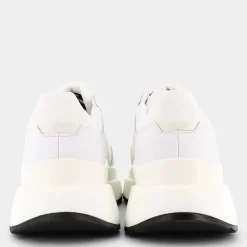 2341066501JUDEEWHITE- SNEAKERS^G STAR Cheap