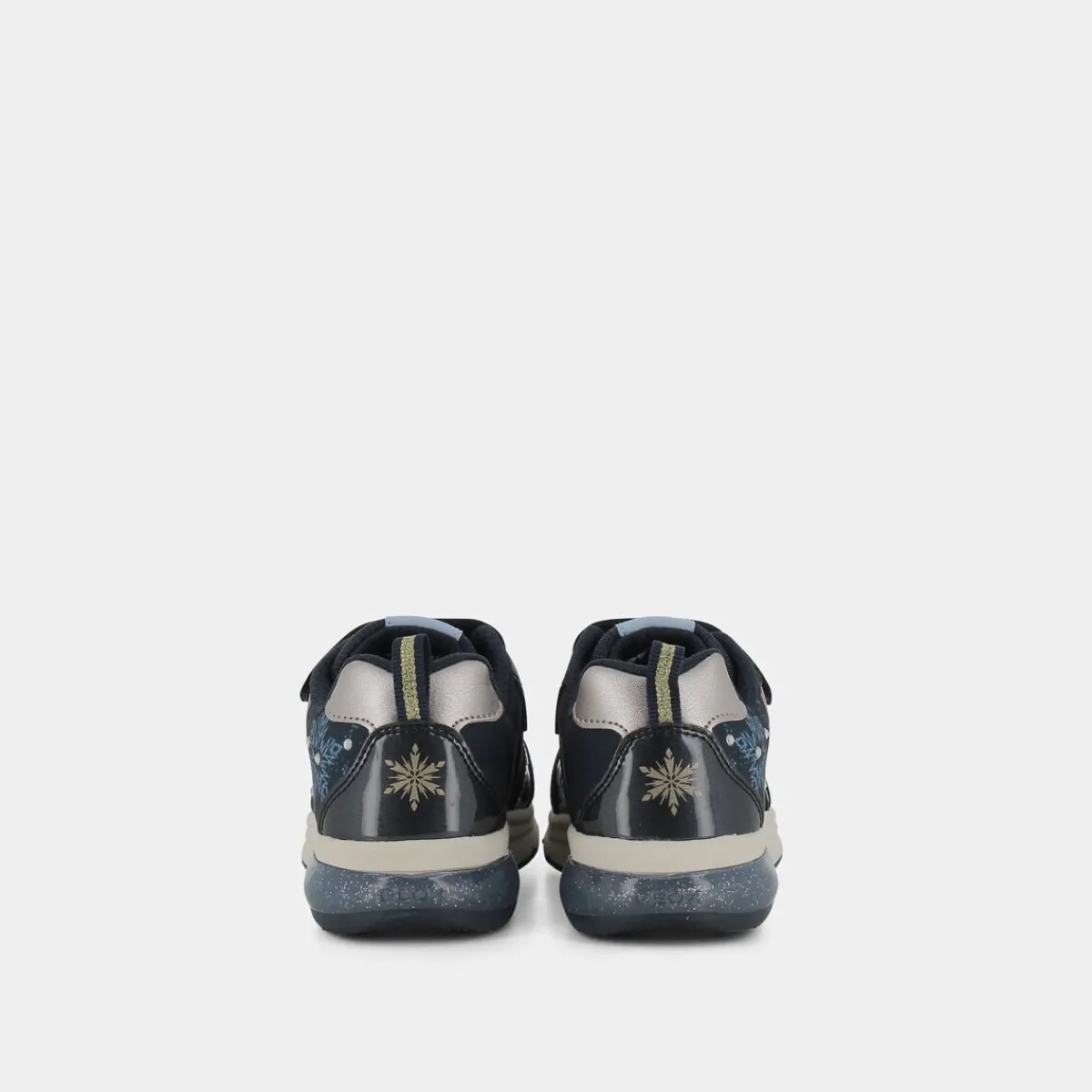 J268VD0ANAJC4256SPACECLUBNAVY/PLATINUM- SPORTIVE^GEOX Fashion