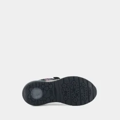 J268VD0ANAJC4256SPACECLUBNAVY/PLATINUM- SPORTIVE^GEOX Fashion
