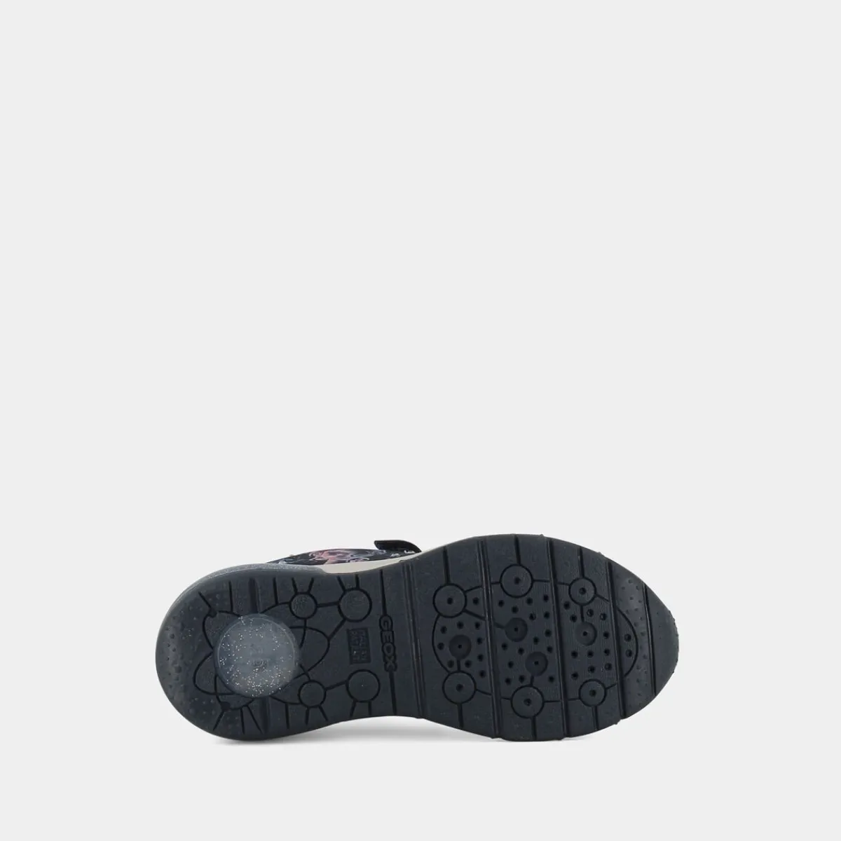 J268VD0ANAJC4256SPACECLUBNAVY/PLATINUM- SPORTIVE^GEOX Fashion