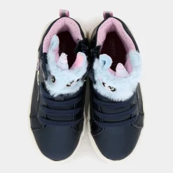 J468WA0NFBHC4243SKYLINNAVY/MULTICOLOR- SPORTIVE^GEOX Clearance