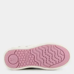 J468WA0NFBHC4243SKYLINNAVY/MULTICOLOR- SPORTIVE^GEOX Clearance