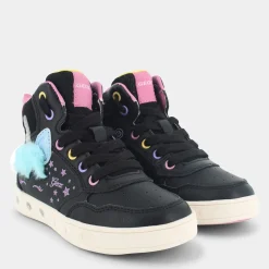 J368WC054ASC9240SKYLINBLACK/MULTICOLOR- SPORTIVE^GEOX Cheap