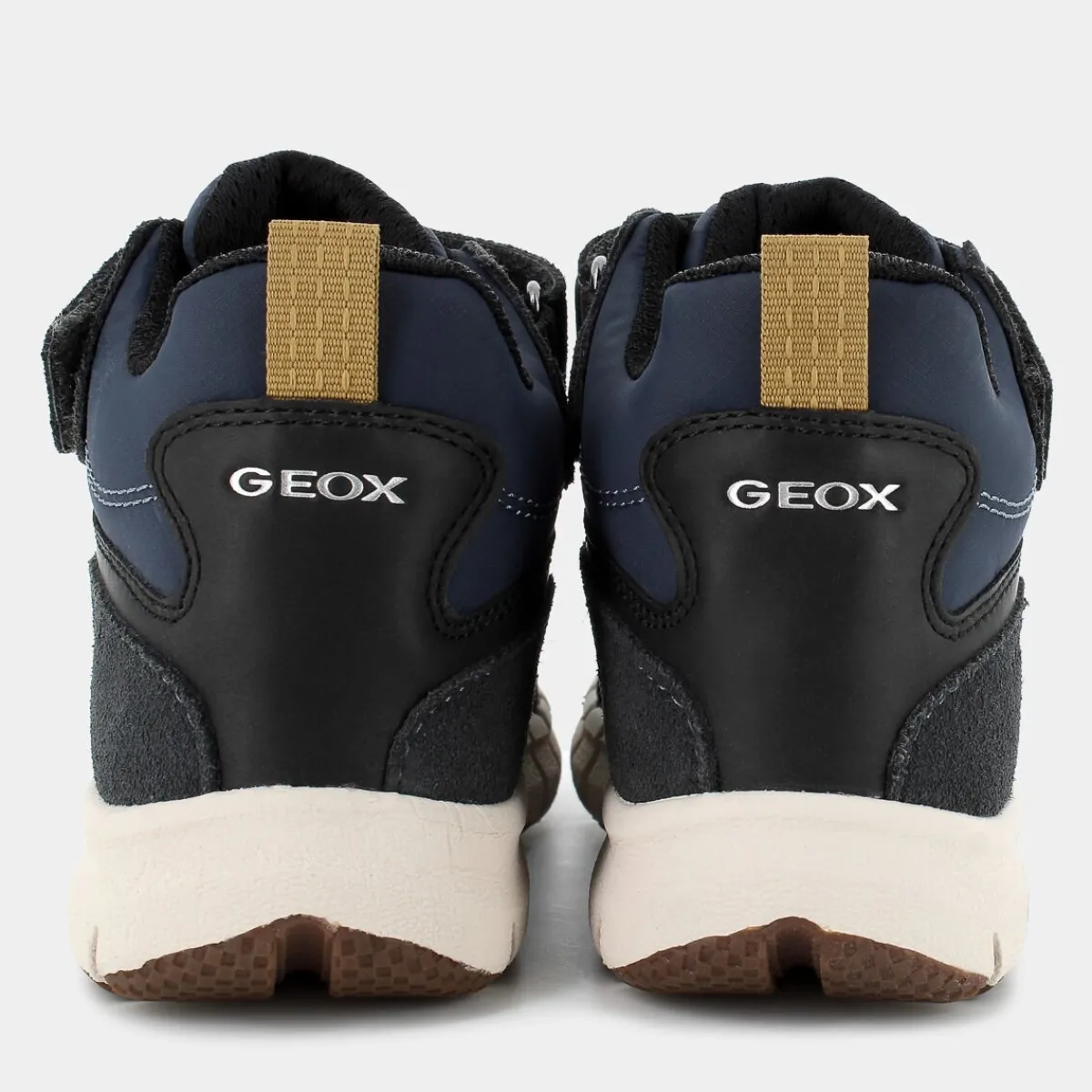 J269XA0ME22C0739FLEXHYPERDK GREY/NAVY- SCARPONCINI^GEOX Discount