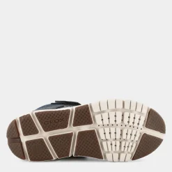 J269XA0ME22C0739FLEXHYPERDK GREY/NAVY- SCARPONCINI^GEOX Discount