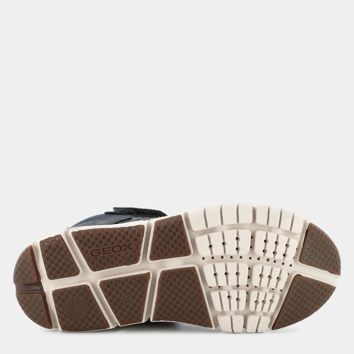 J269XA0ME22C0739FLEXHYPERDK GREY/NAVY- SCARPONCINI^GEOX Discount