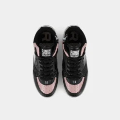 JZ190035SCOBRA 4 BIANCO ROSA- SNEAKERS^REPLAY Flash Sale