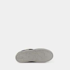 JZ240010SFUSHION ORO- SNEAKERS^REPLAY Best Sale