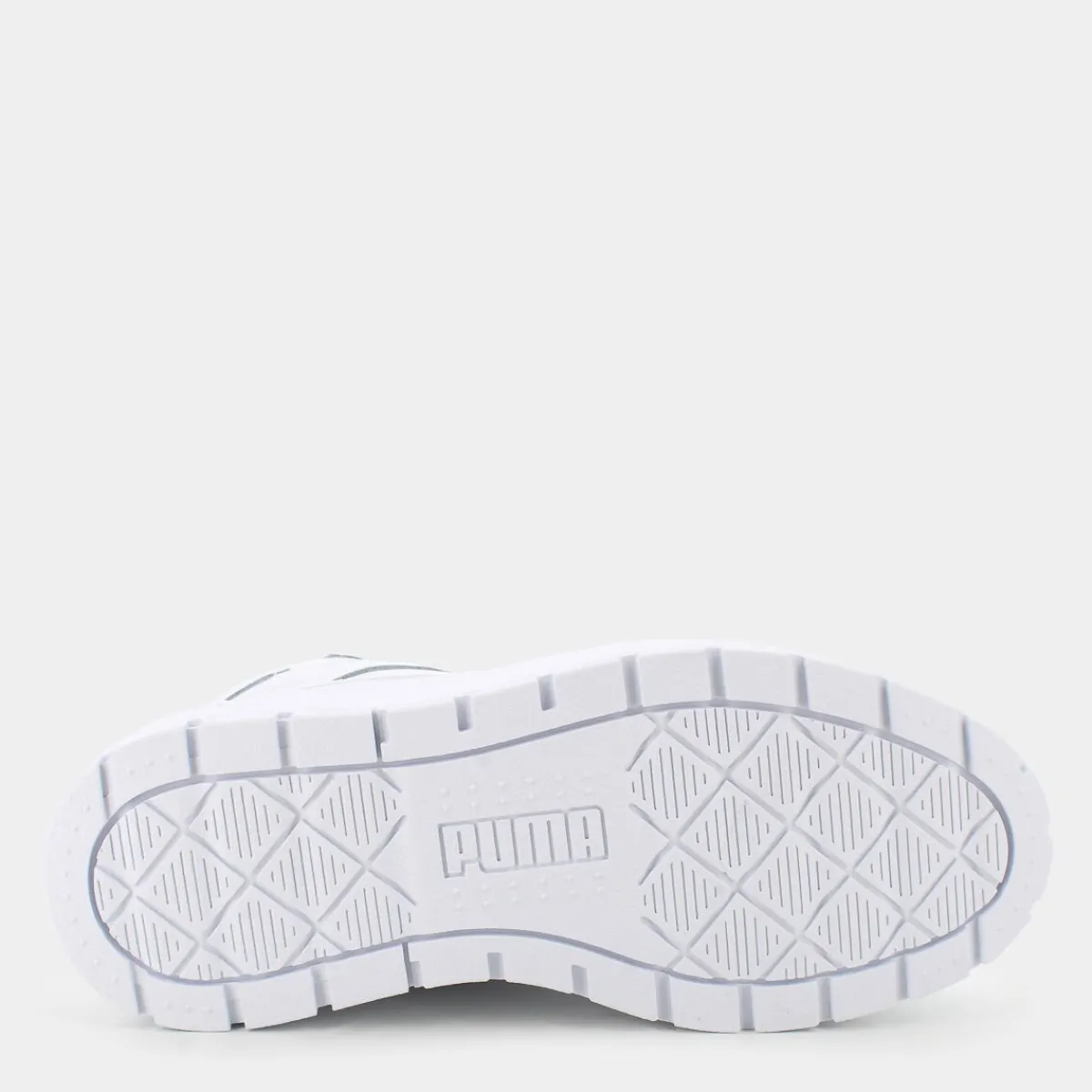 397463KARMEN II IDOL MIDWhite/Silver- SPORTIVE^PUMA Discount