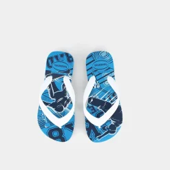 4127273KATHLETICTURQUOISE- CIABATTE^HAVAIANAS Shop
