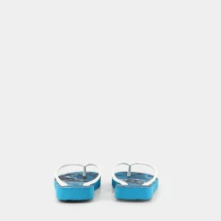4127273KATHLETICTURQUOISE- CIABATTE^HAVAIANAS Shop