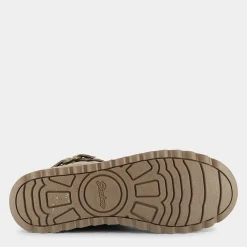 167615KEEPSAKESDark Taupe- TRONCHETTI^SKECHERS Sale