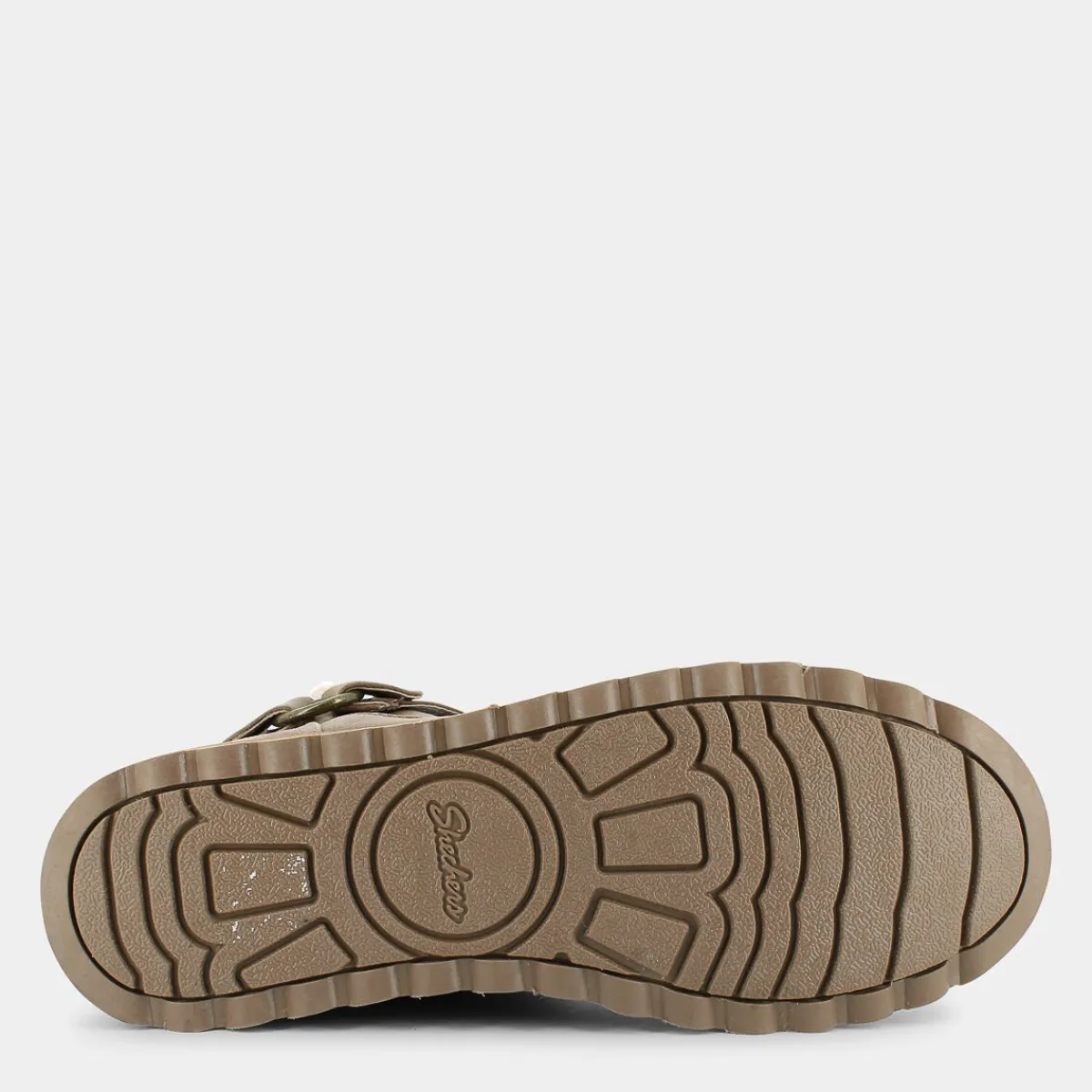 167615KEEPSAKESDark Taupe- TRONCHETTI^SKECHERS Sale