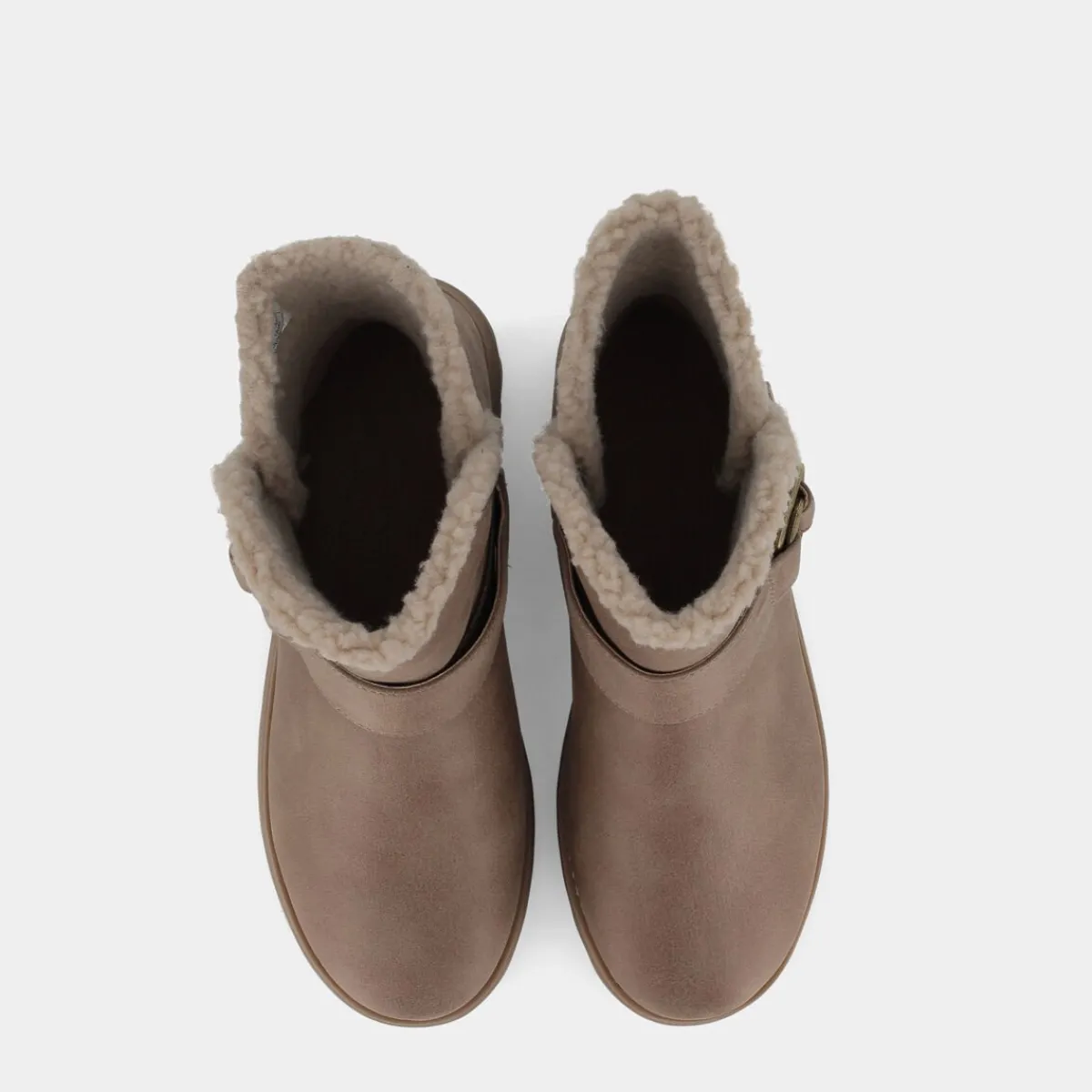167246KEEPSAKTAUPE- TRONCHETTI^SKECHERS Cheap