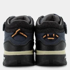 KJ4207KACANYON BASKETNAVY- SCARPONCINI^JEEP Fashion