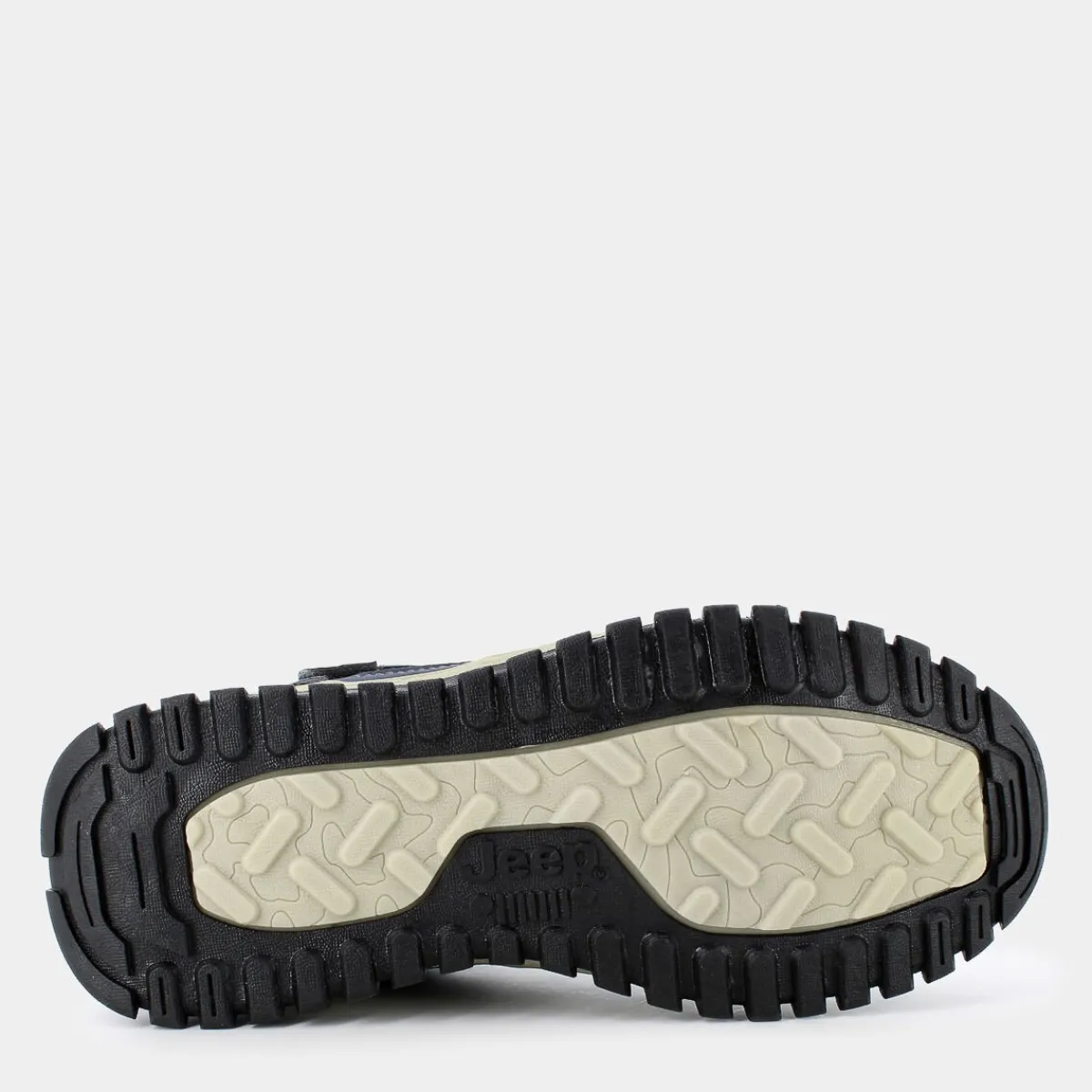 KJ4207KACANYON BASKETNAVY- SCARPONCINI^JEEP Fashion