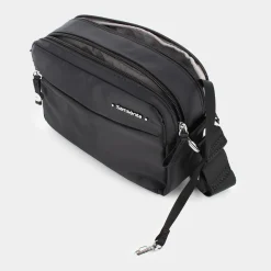 KJ6009074MOVE4.0009 BLACK- TRACOLLE^SAMSONITE Best