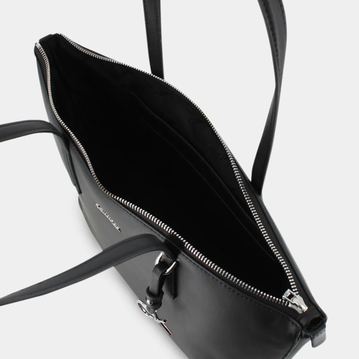 K60K609874BAXCK MUSTBAX BLACK- BORSE^CALVIN KLEIN Clearance