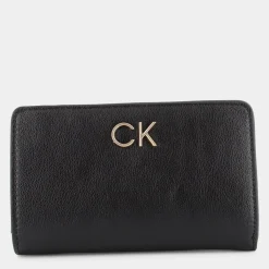 K60K610962BAXCK MUSTCK BLACK- PICCOLA PELLETTERIA^CALVIN KLEIN Best Sale