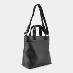 K60K611194BDSCKJ ULTRALIGHTBDS BLACK- BORSE^CALVIN KLEIN JEANS New