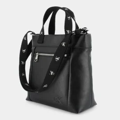 K60K611194BDSCKJ ULTRALIGHTBDS BLACK- BORSE^CALVIN KLEIN JEANS New