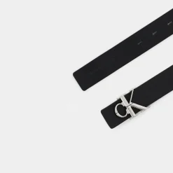 K60K610592BDSMONO HARDWAREBDS BLACK- CINTURE^CALVIN KLEIN JEANS Discount