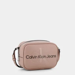 K60K607202TQUSCULPTEDTQU DARK BLUSH- TRACOLLE^CALVIN KLEIN JEANS Clearance