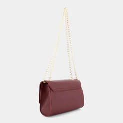 8402LADYDARK RED- TRACOLLE^GATTINONI Store