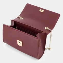 8402LADYDARK RED- TRACOLLE^GATTINONI Store