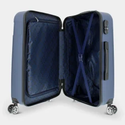 LB 021/G- SCURO- TROLLEY GRANDE^LAURA BIAGIOTTI Shop